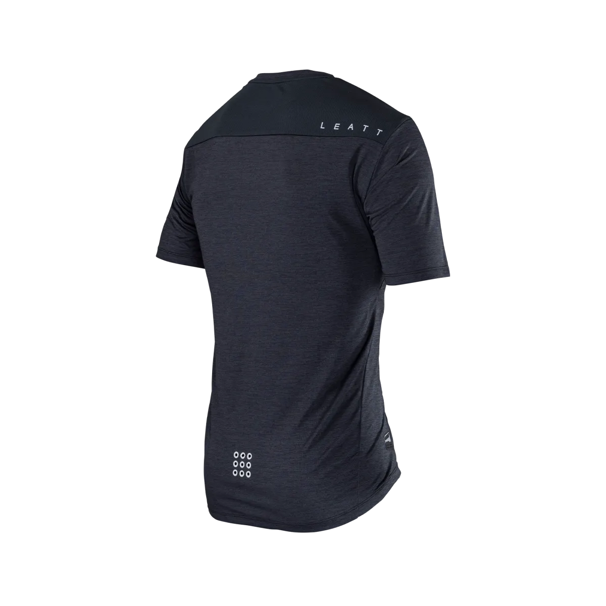 Camiseta manga corta Leatt Mtb Trail 1.0