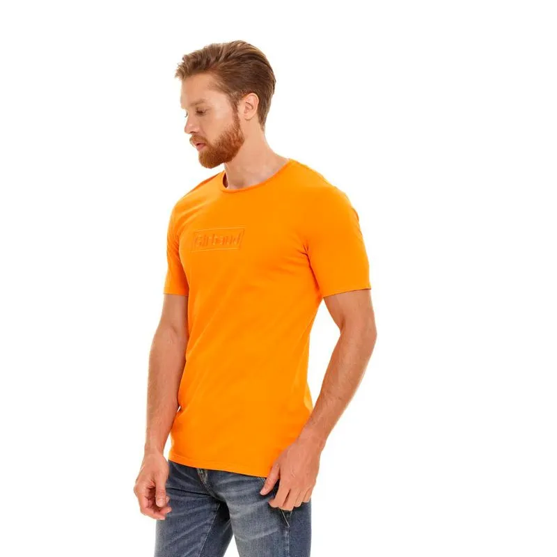 Camiseta Manga Corta Para Hombre Girbaud