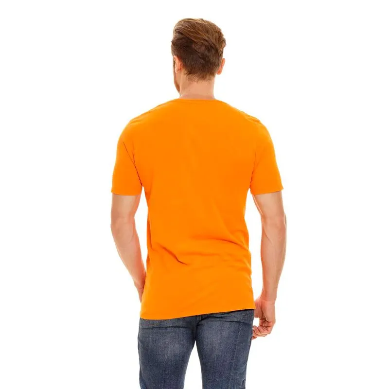 Camiseta Manga Corta Para Hombre Girbaud