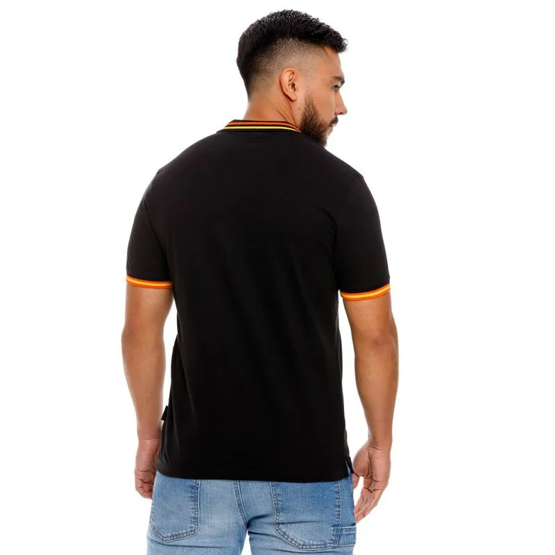 Camiseta Manga Corta Para Hombre Pilatos