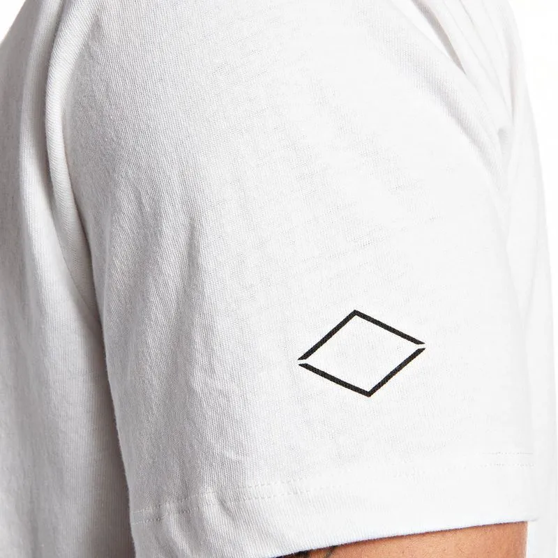 Camiseta Manga Corta Para Hombre Replay