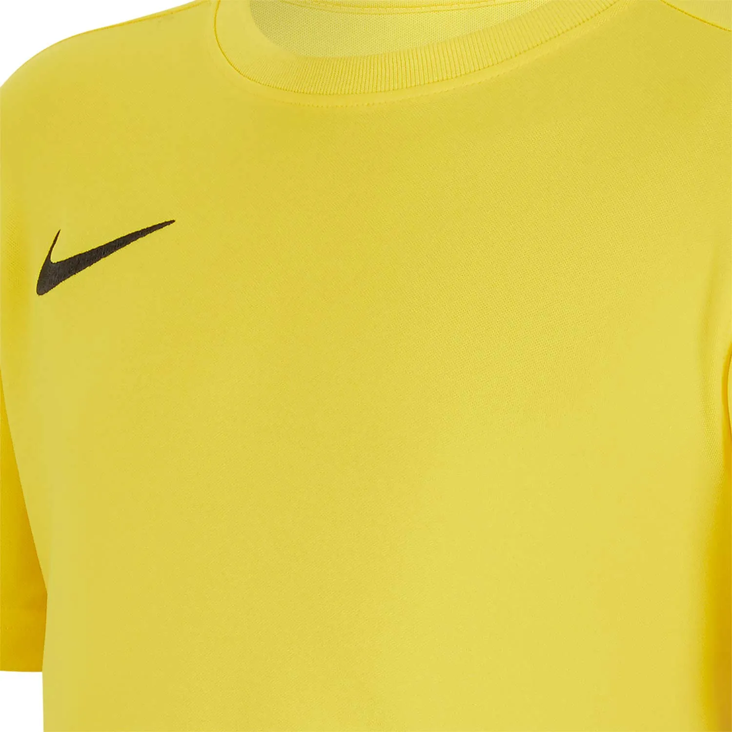 CAMISETA NIKE DRIFIT PARK 7 NIñO