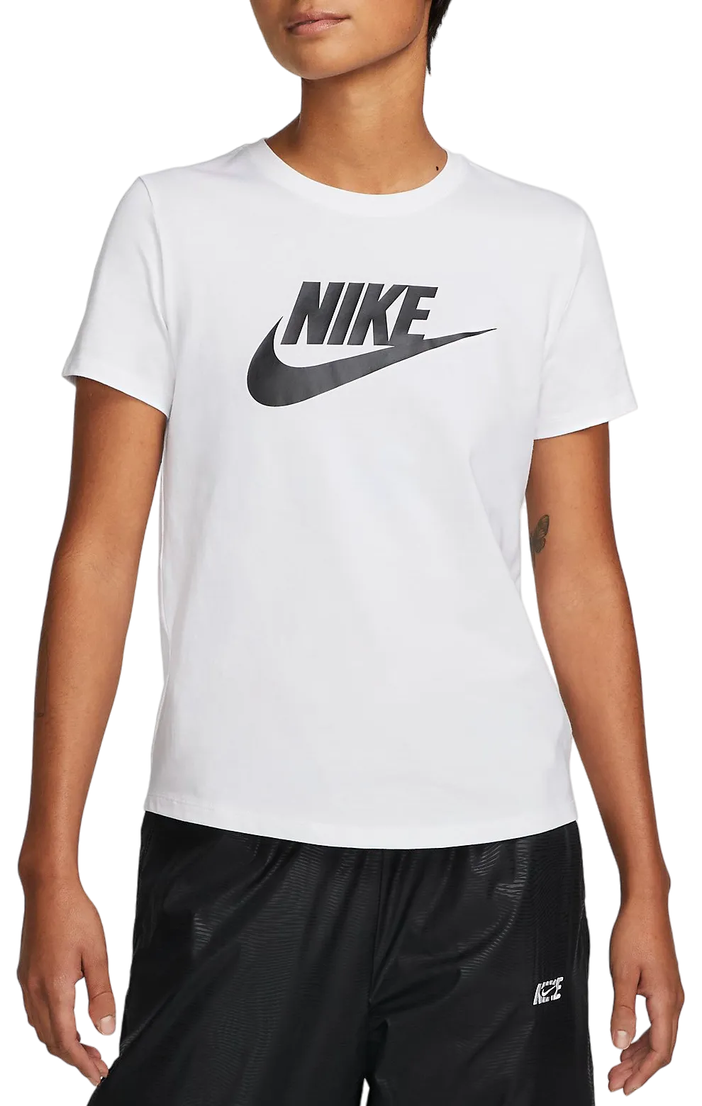 Camiseta Nike W NSW CLUB SS TEE ICN FTRA