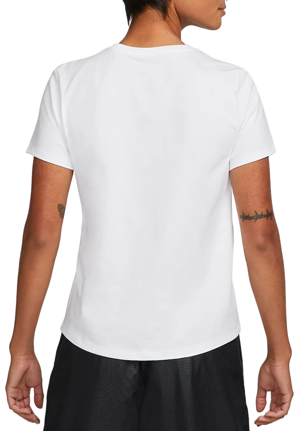 Camiseta Nike W NSW CLUB SS TEE ICN FTRA