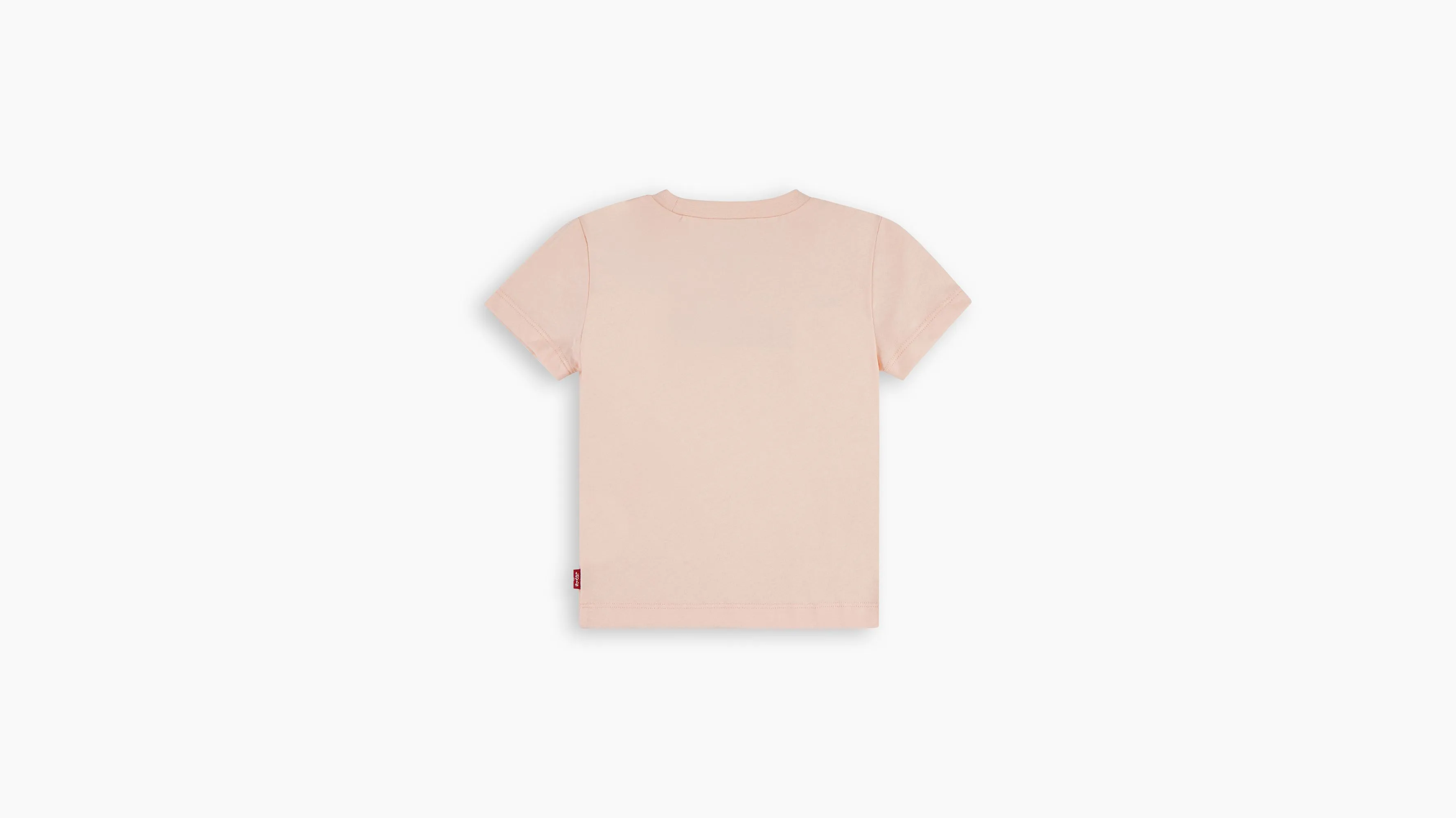 Camiseta Para Bebé Retro Stripe Surf