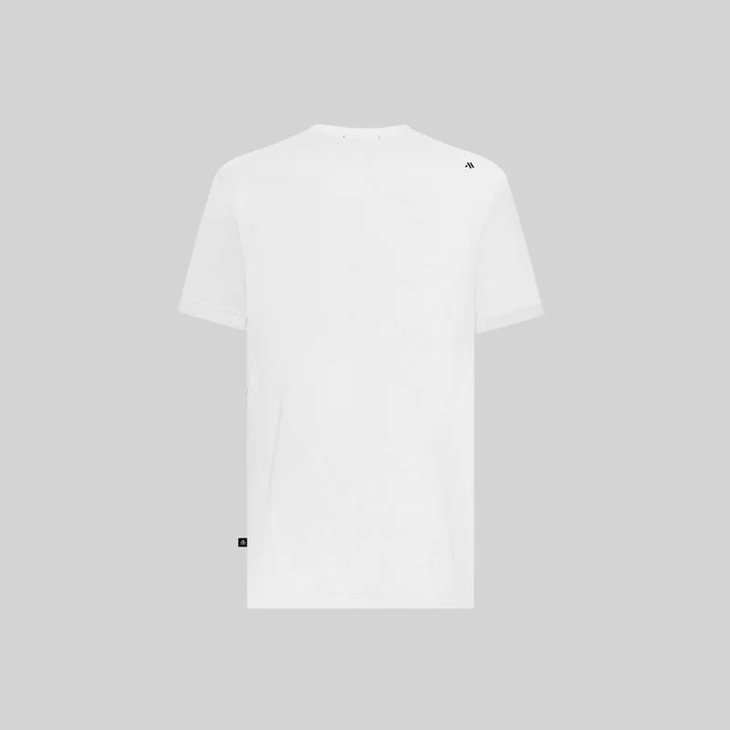 Camiseta Para Hombre Daytona Regular Monastery