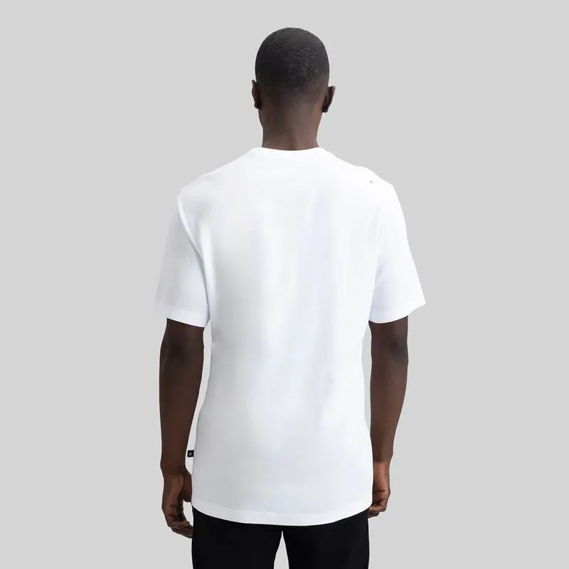 Camiseta Para Hombre Daytona Regular Monastery