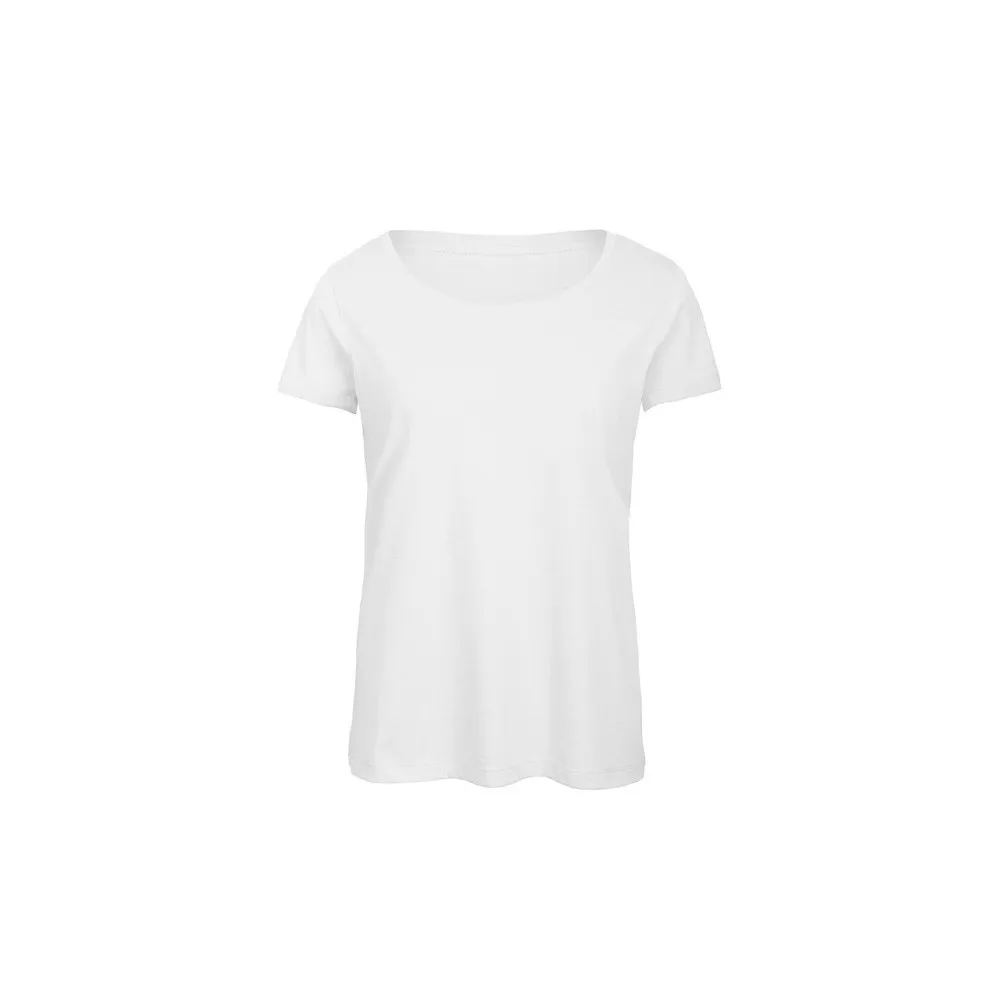 CAMISETA TRIBLEND/WOMEN TSHIRT