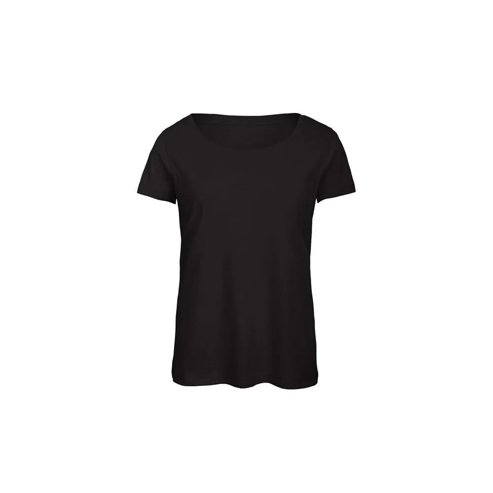 CAMISETA TRIBLEND/WOMEN TSHIRT