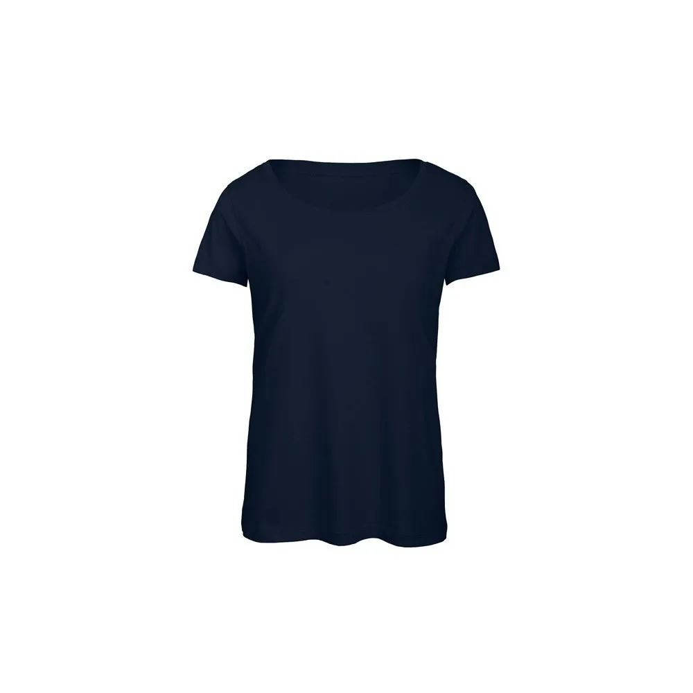 CAMISETA TRIBLEND/WOMEN TSHIRT