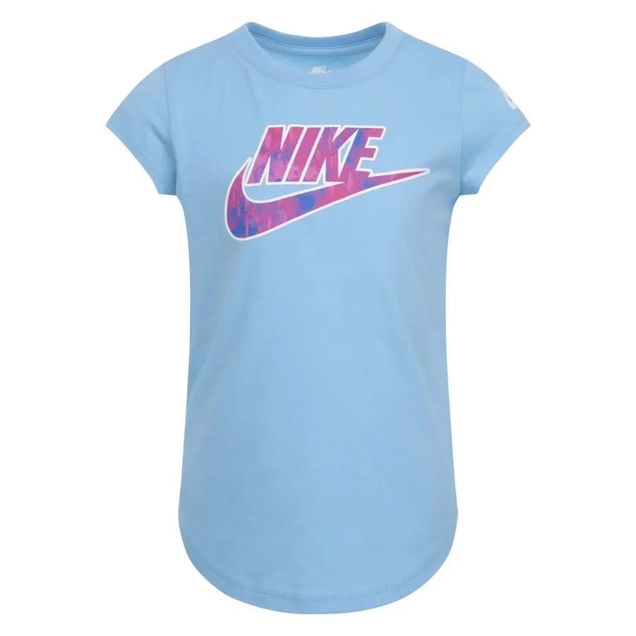  Camisetas manga corta Nike kids Printed Club Tee
