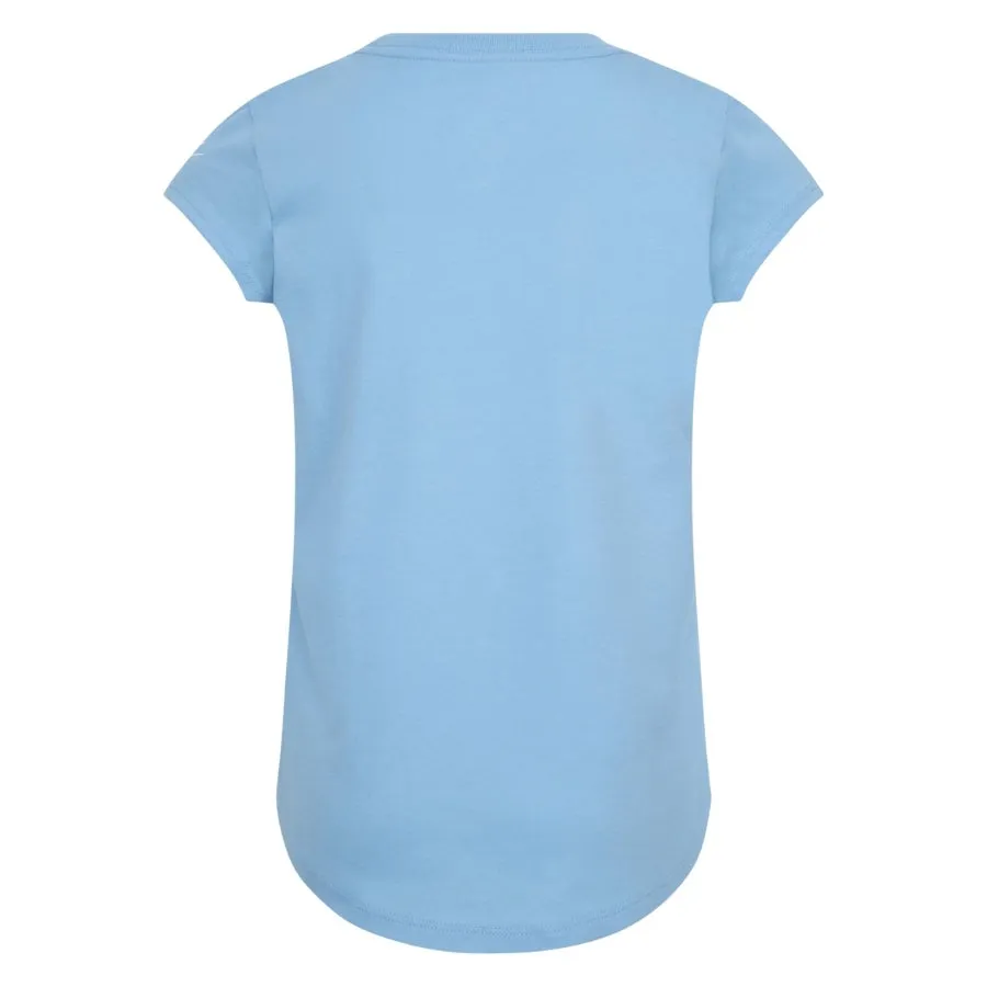  Camisetas manga corta Nike kids Printed Club Tee