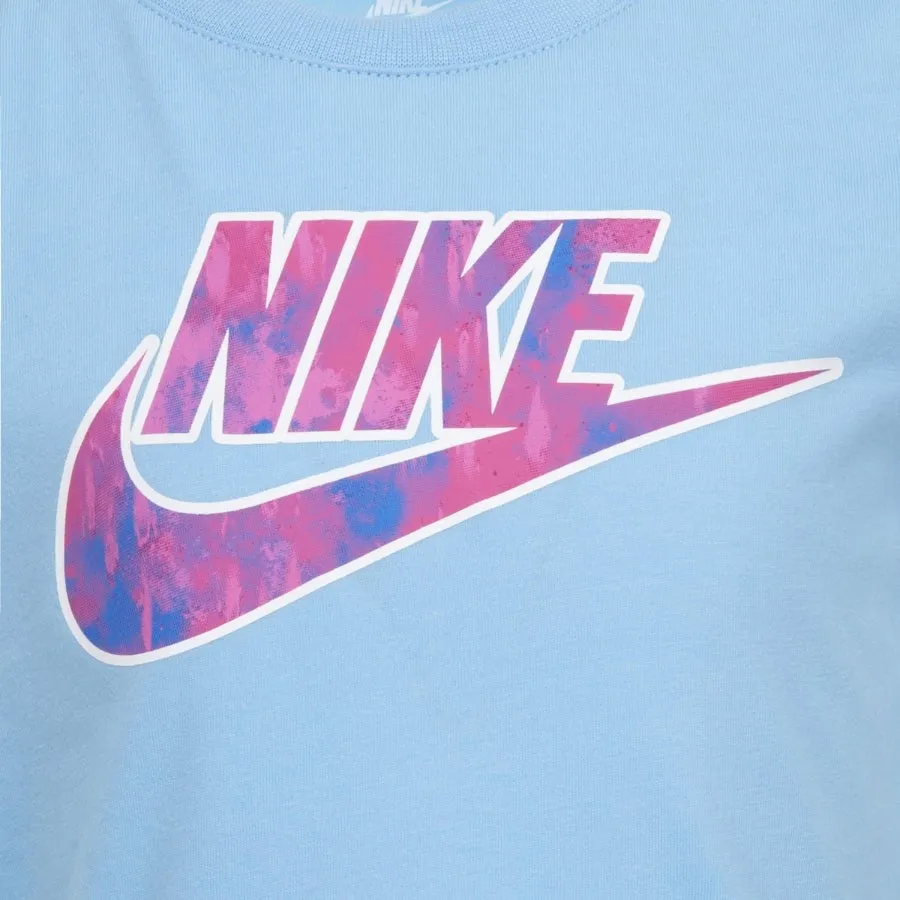  Camisetas manga corta Nike kids Printed Club Tee