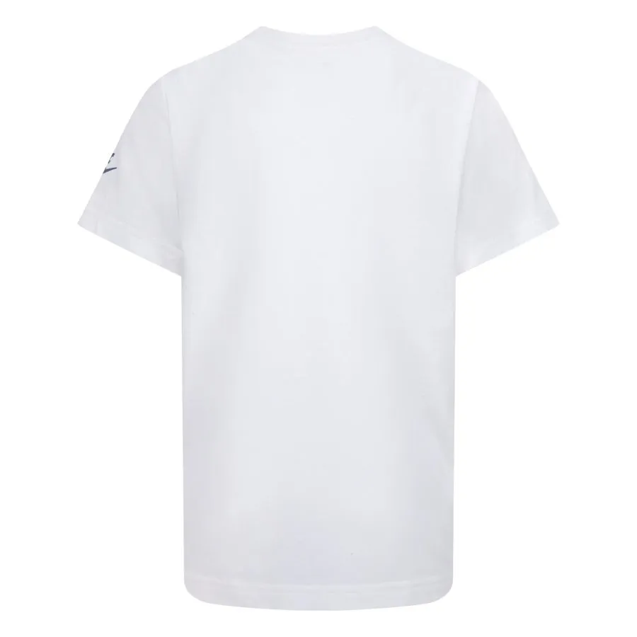  Camisetas manga corta Nike kids Smiley Jdi Ss Tee