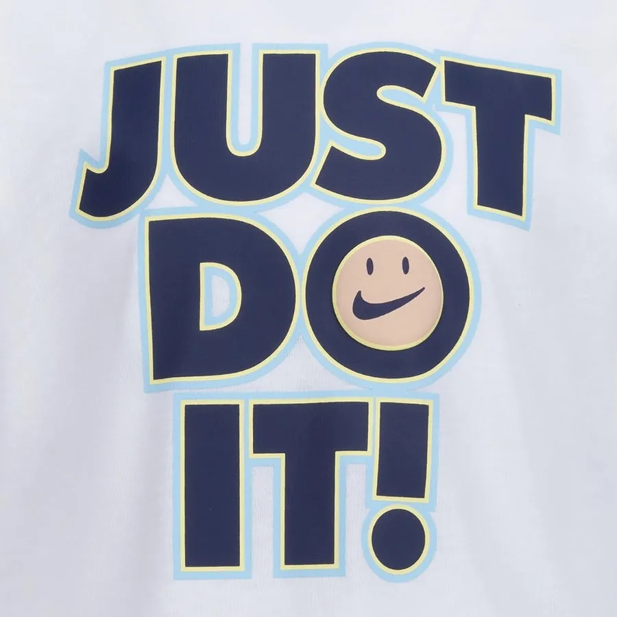  Camisetas manga corta Nike kids Smiley Jdi Ss Tee