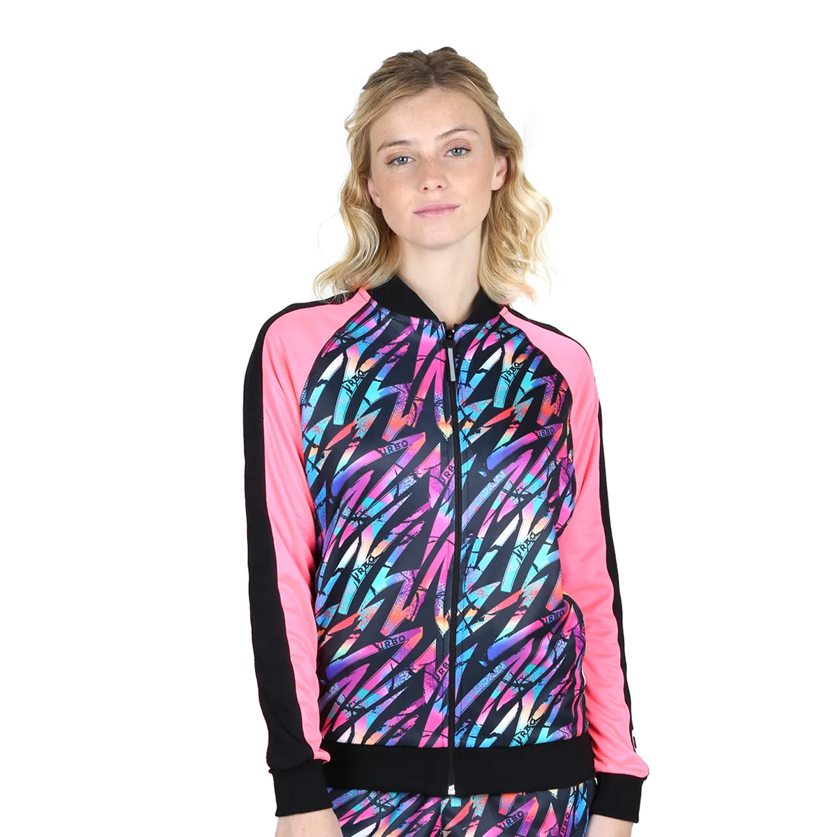 Campera Urbo Glow
