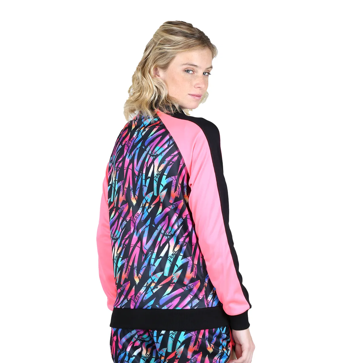 Campera Urbo Glow