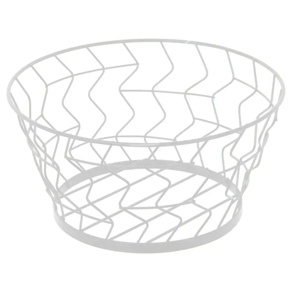 CANASTA ø24 X 12 CM