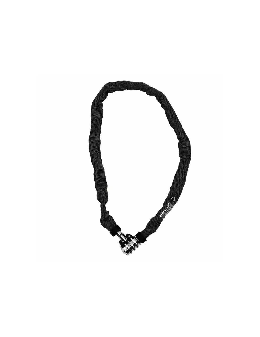 Candado Kryptonite Kryptonite Cadena Keeper 465