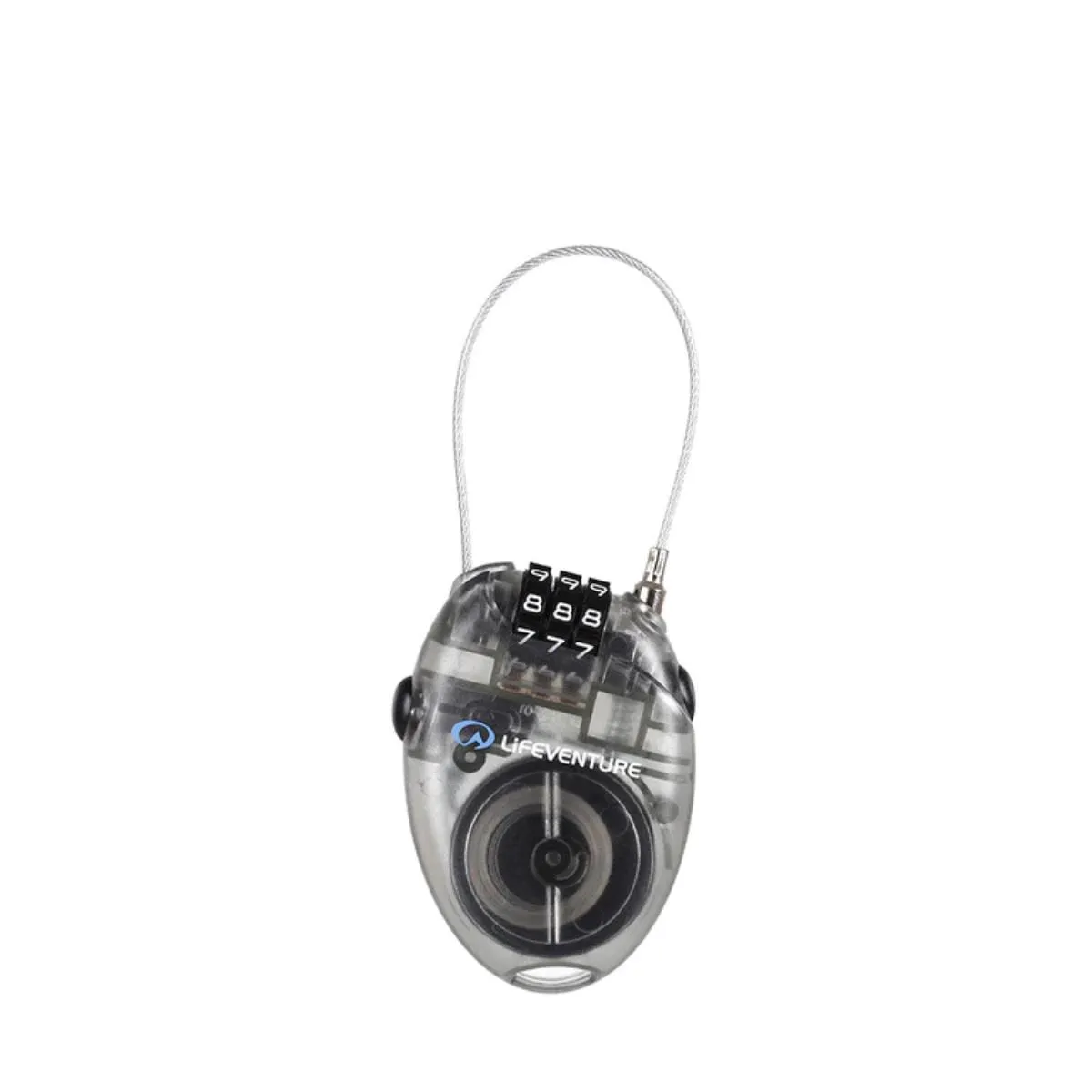 Candado lifeventure Mini Cable Lock
