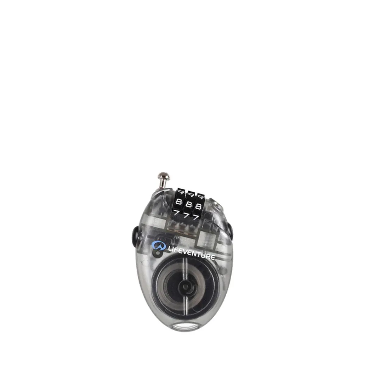 Candado lifeventure Mini Cable Lock
