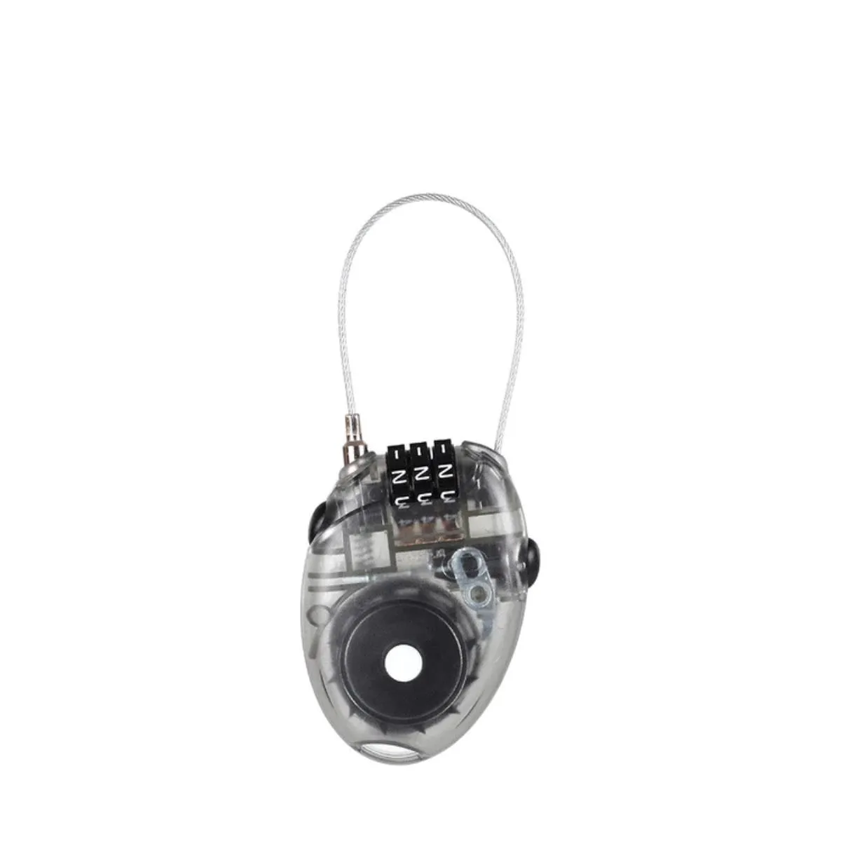 Candado lifeventure Mini Cable Lock
