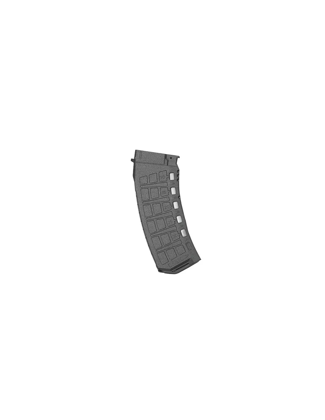 CARGADOR FUSIL AK 121   WELL