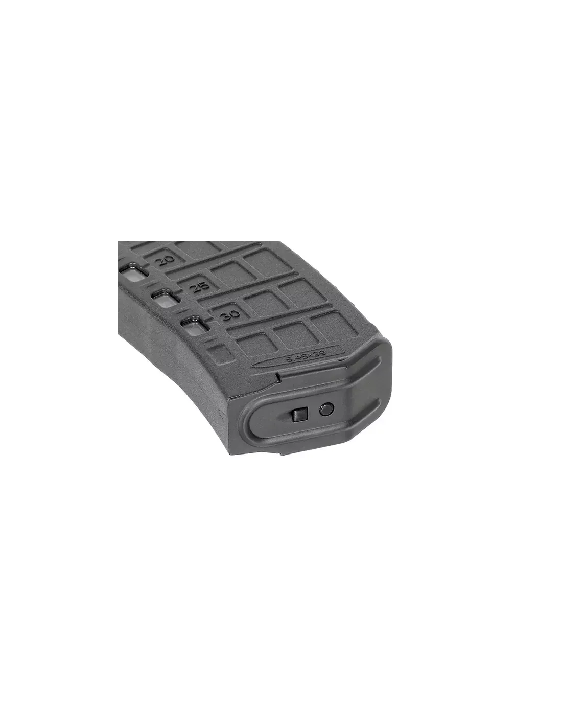 CARGADOR FUSIL AK 121   WELL