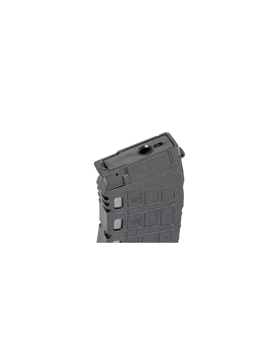 CARGADOR FUSIL AK 121   WELL