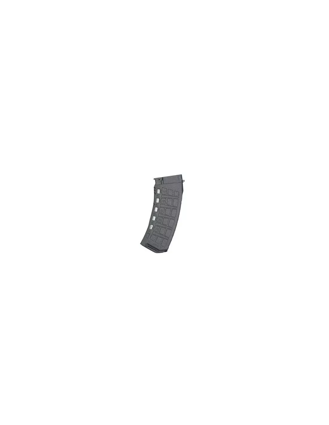 CARGADOR FUSIL AK 121   WELL
