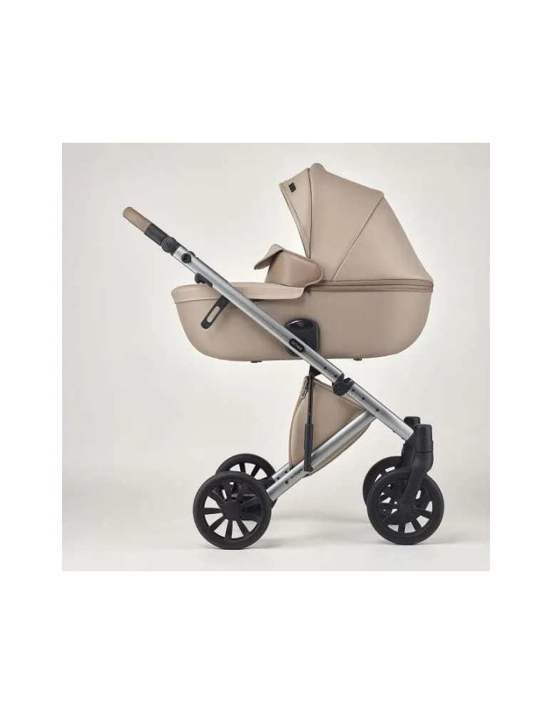 CARRO DUO E/TYPE BOHO ANEX