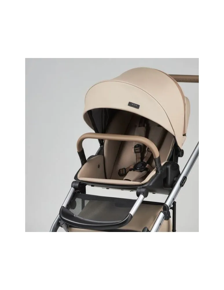 CARRO DUO E/TYPE BOHO ANEX