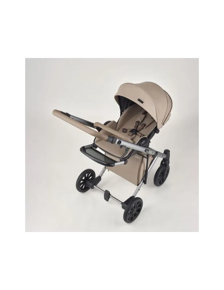 CARRO DUO E/TYPE BOHO ANEX