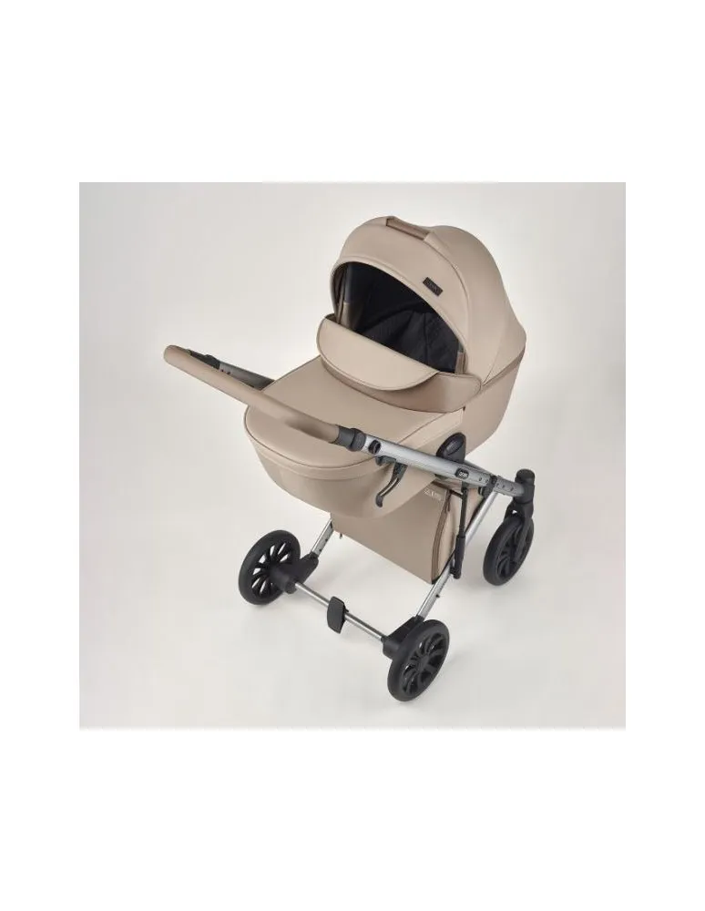 CARRO DUO E/TYPE BOHO ANEX