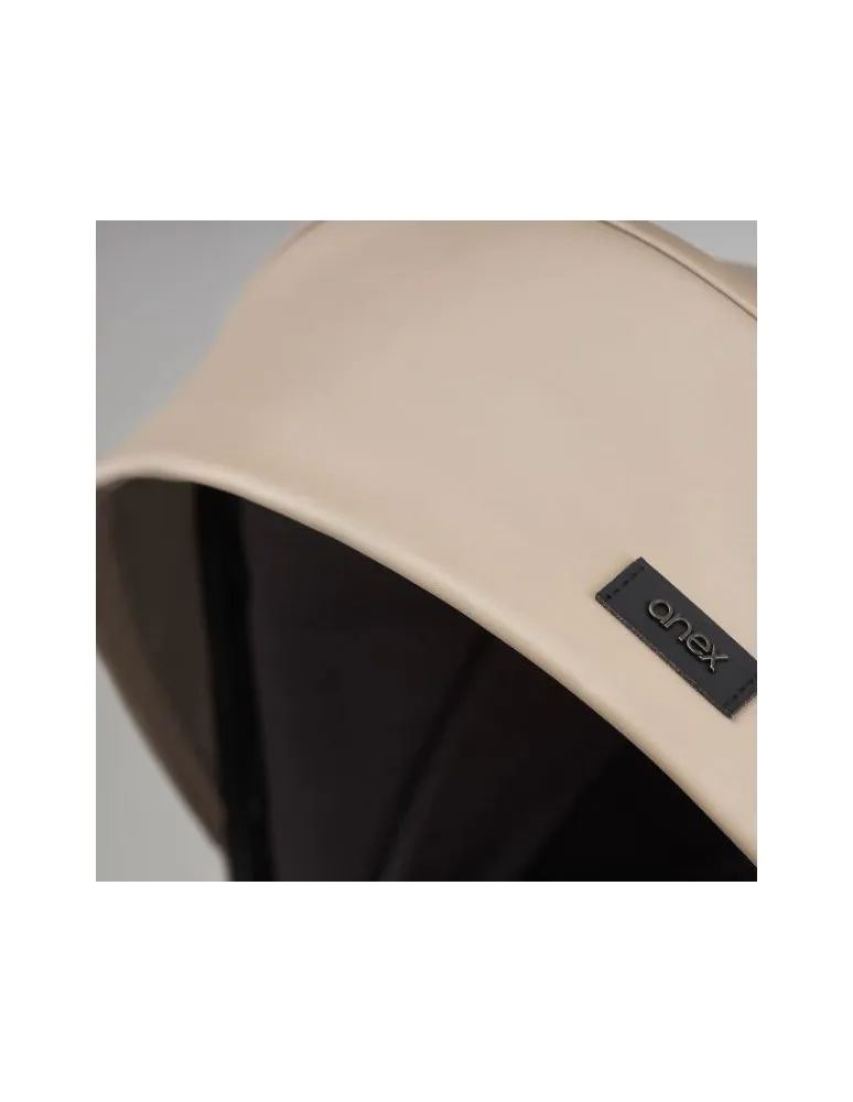 CARRO DUO E/TYPE BOHO ANEX