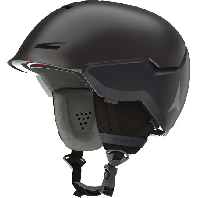 Casco atomic Revent+ Amid