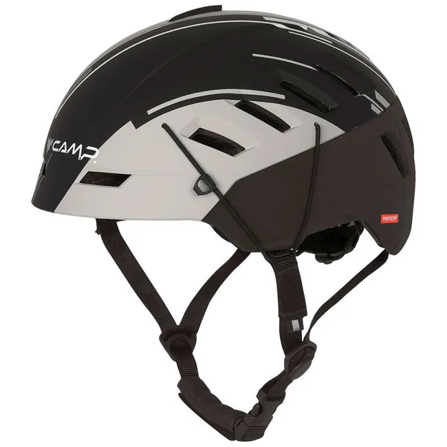 Casco camp Voyager