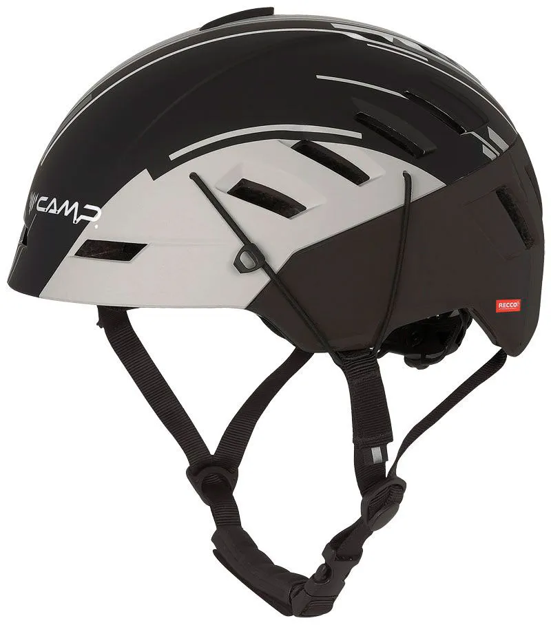 Casco camp Voyager