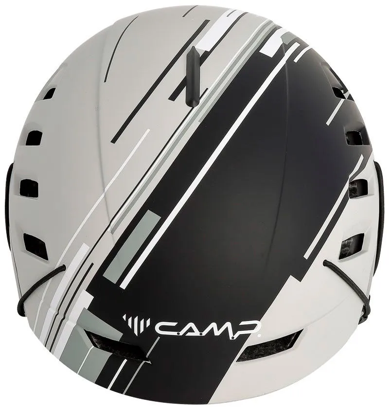 Casco camp Voyager