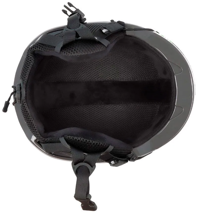Casco camp Voyager