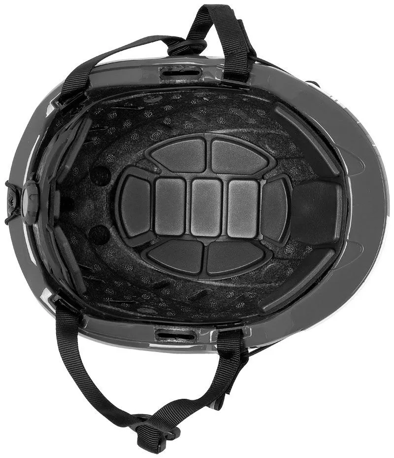 Casco camp Voyager