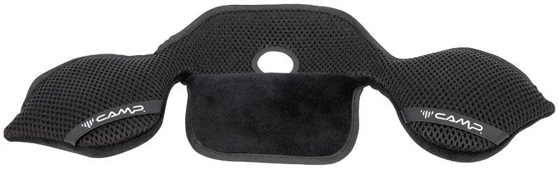 Casco camp Voyager