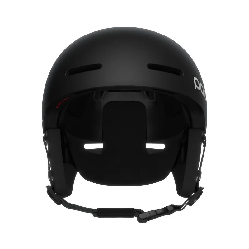 Casco POC Fornix Mips (Negro uranio mate)