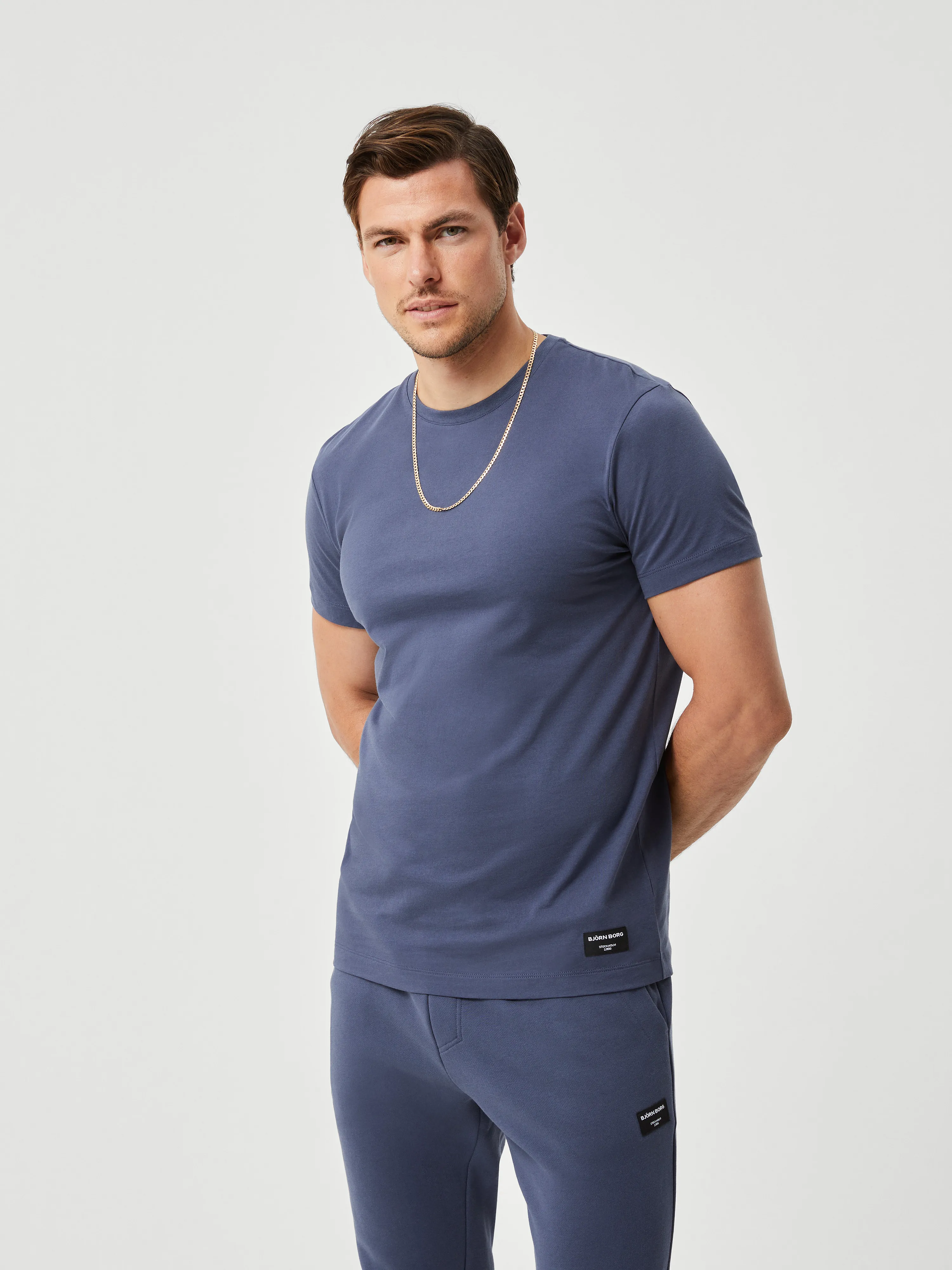 CENTRE TSHIRT