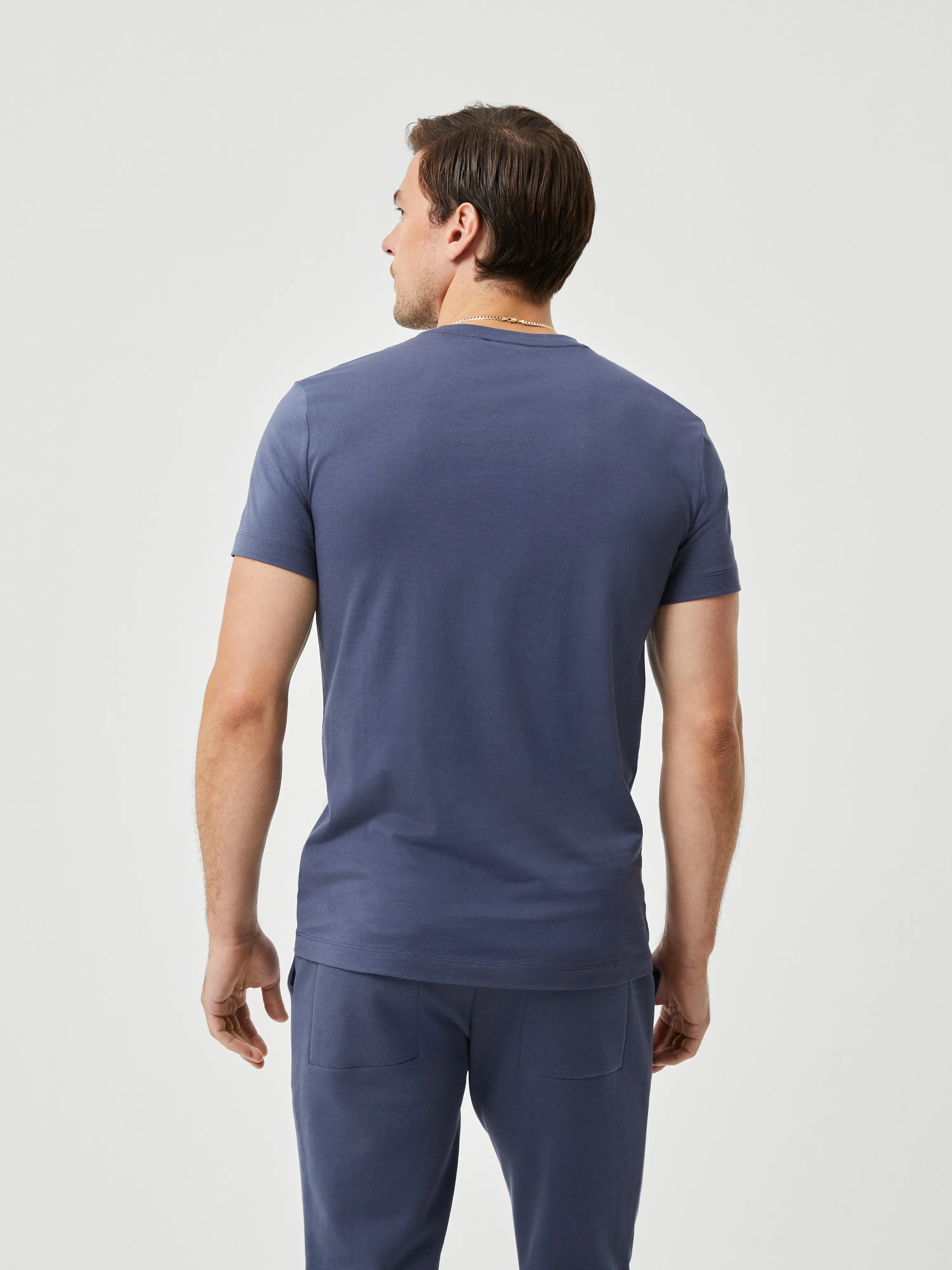 CENTRE TSHIRT