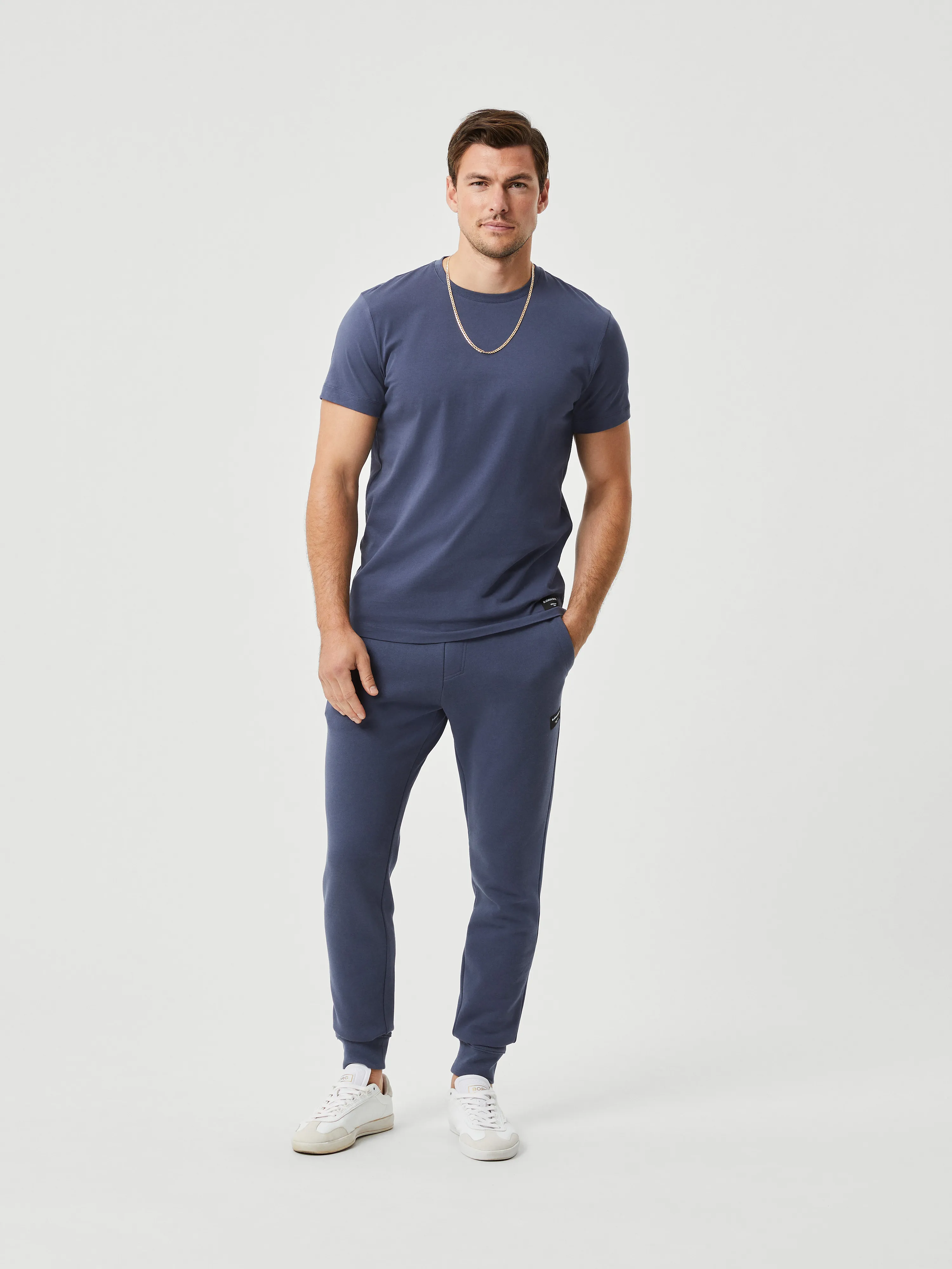 CENTRE TSHIRT