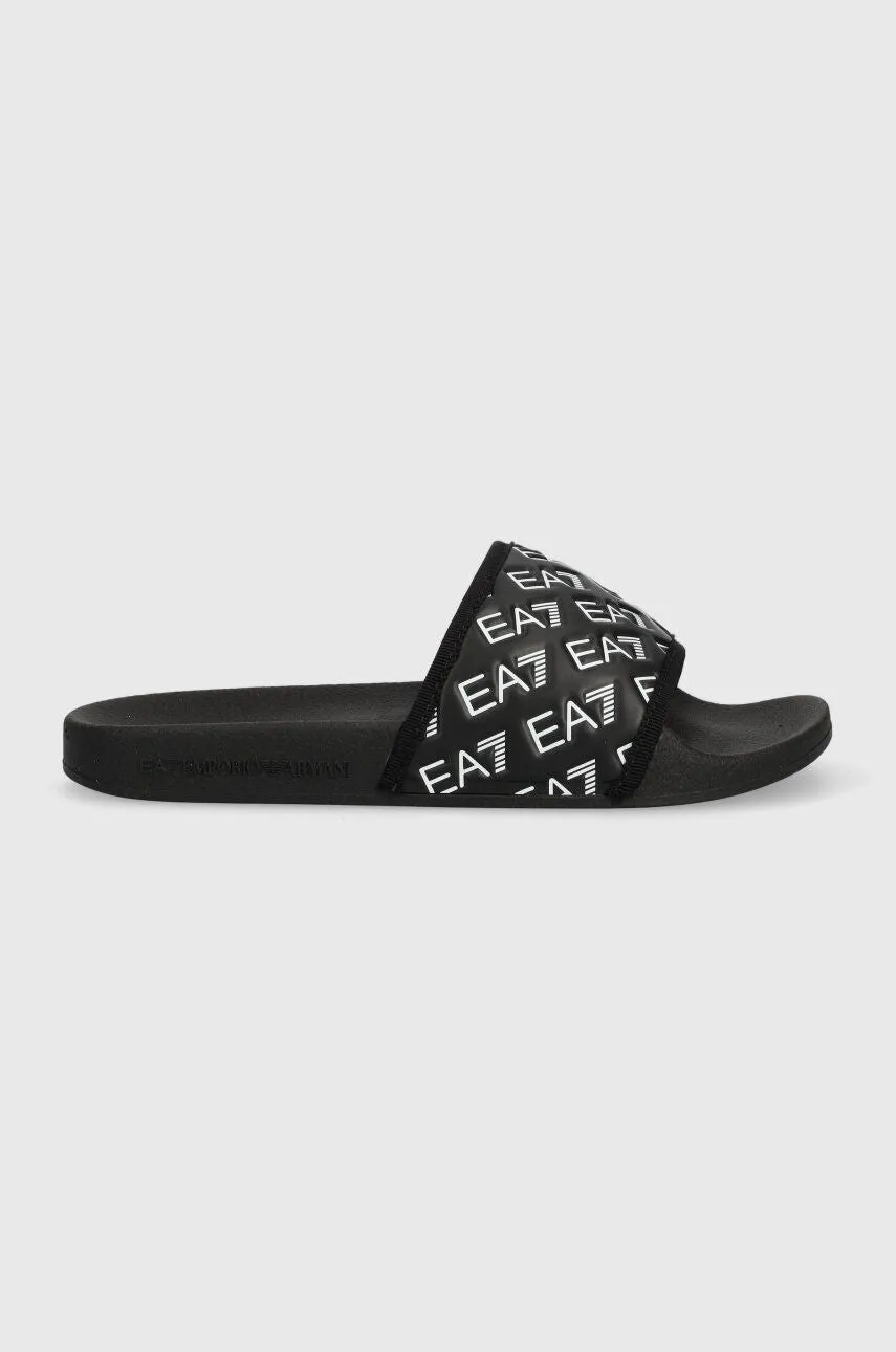 CHANCLAS EA7  XCP010 XK340 N078