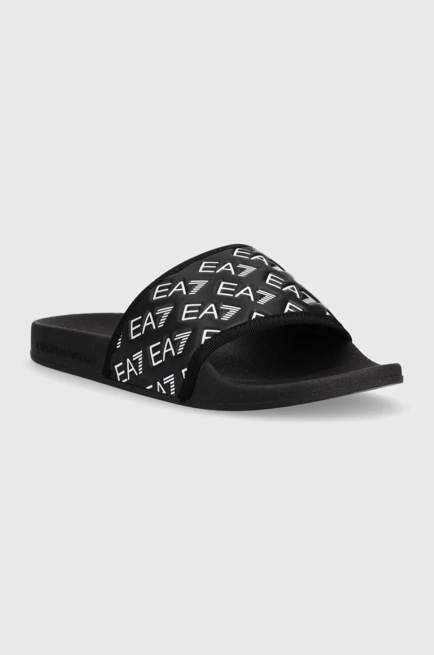 CHANCLAS EA7  XCP010 XK340 N078