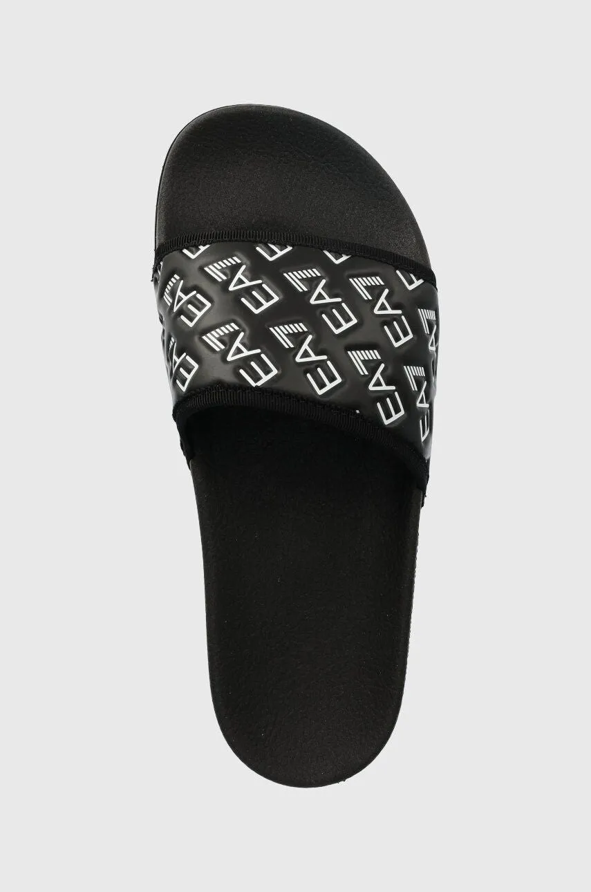CHANCLAS EA7  XCP010 XK340 N078