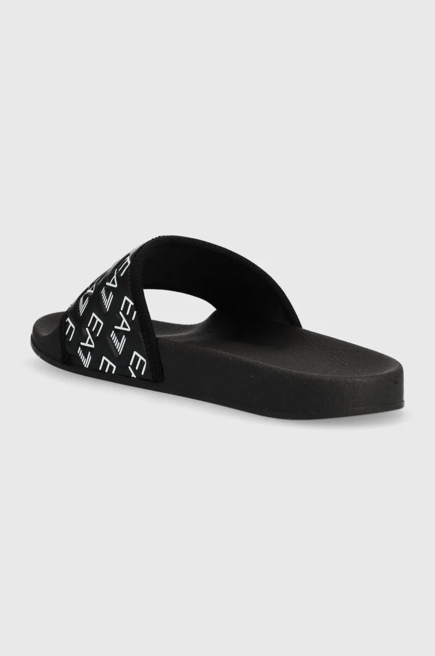CHANCLAS EA7  XCP010 XK340 N078